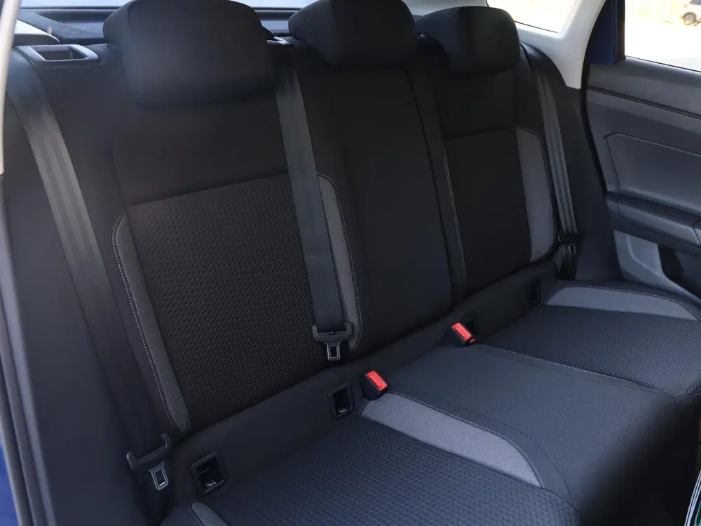 Volkswagen Taigo Life Edition 1.0 TSI 95 PK uit 2026, foto 10