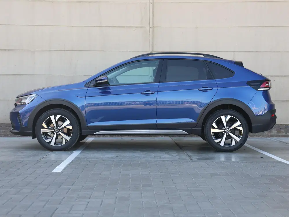 Volkswagen Taigo Life Edition 1.0 TSI 95 PK uit 2026, foto 12