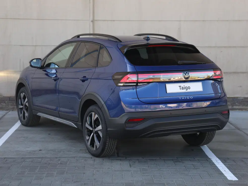 Volkswagen Taigo Life Edition 1.0 TSI 95 PK uit 2026, foto 13