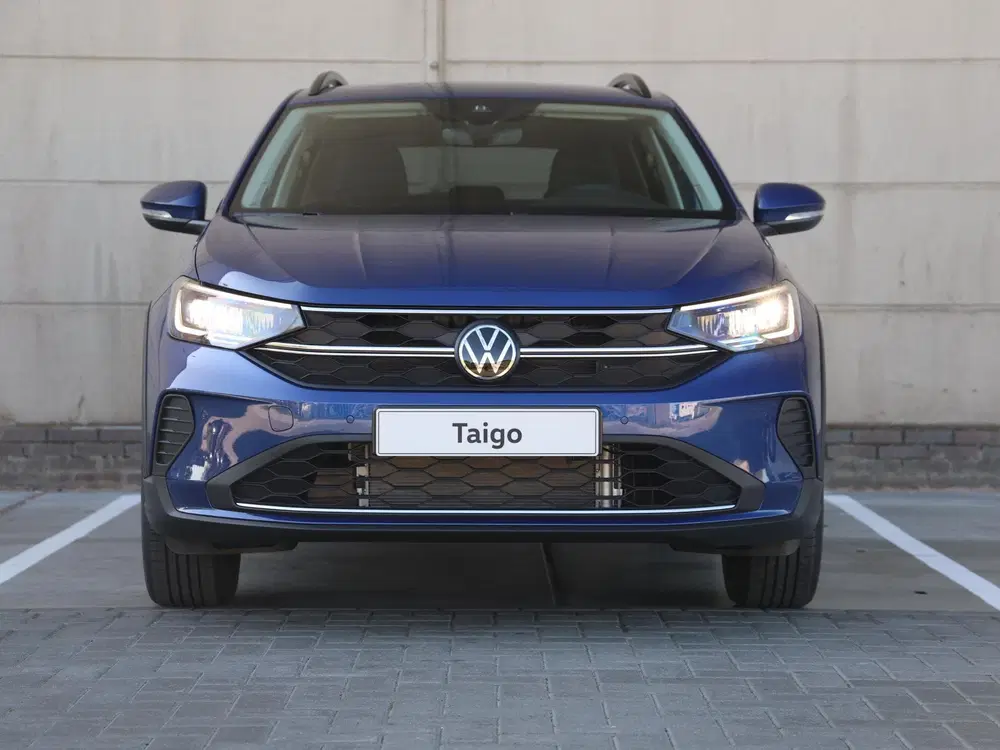 Volkswagen Taigo Life Edition 1.0 TSI 95 PK uit 2026, foto 14
