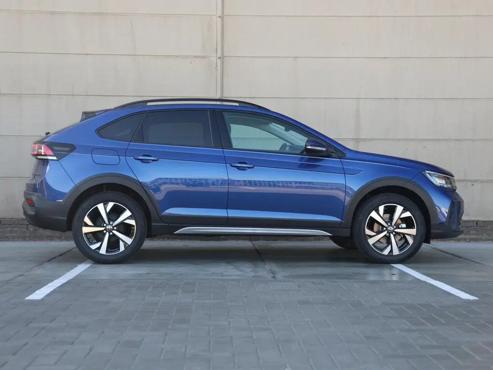 Volkswagen Taigo Life Edition 1.0 TSI 95 PK uit 2026, foto 2