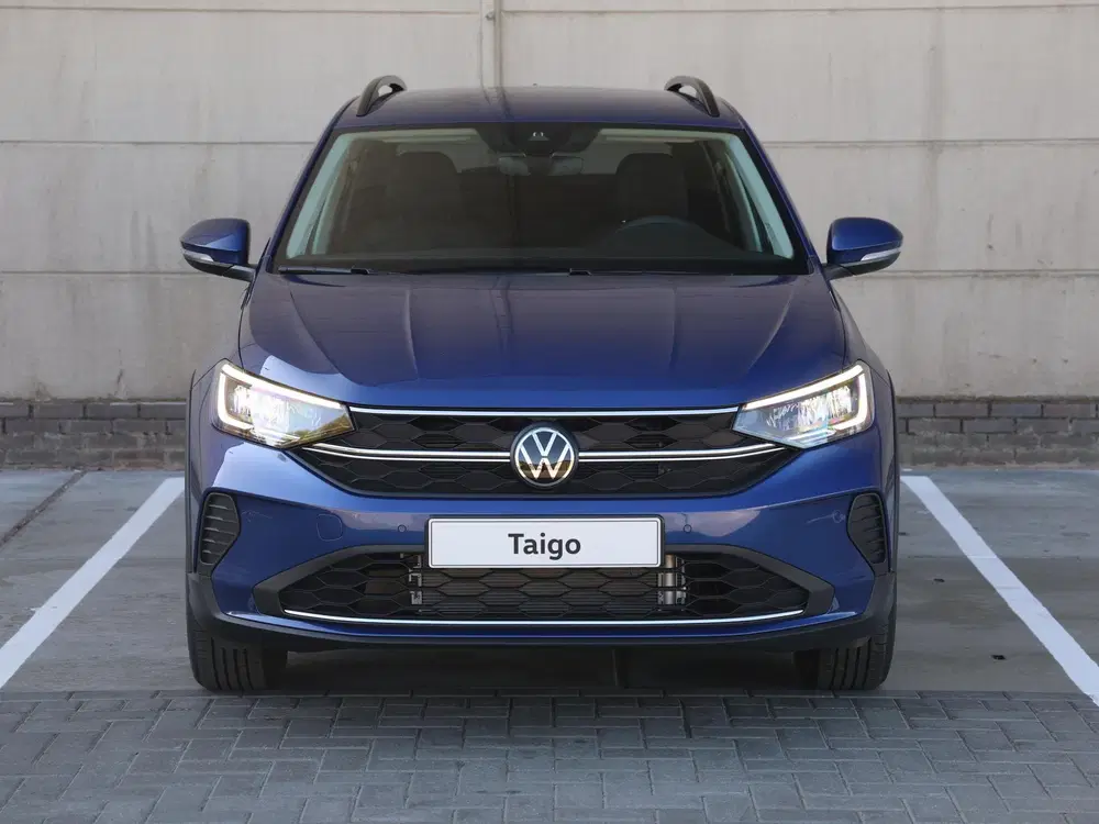 Volkswagen Taigo Life Edition 1.0 TSI 95 PK uit 2026, foto 4