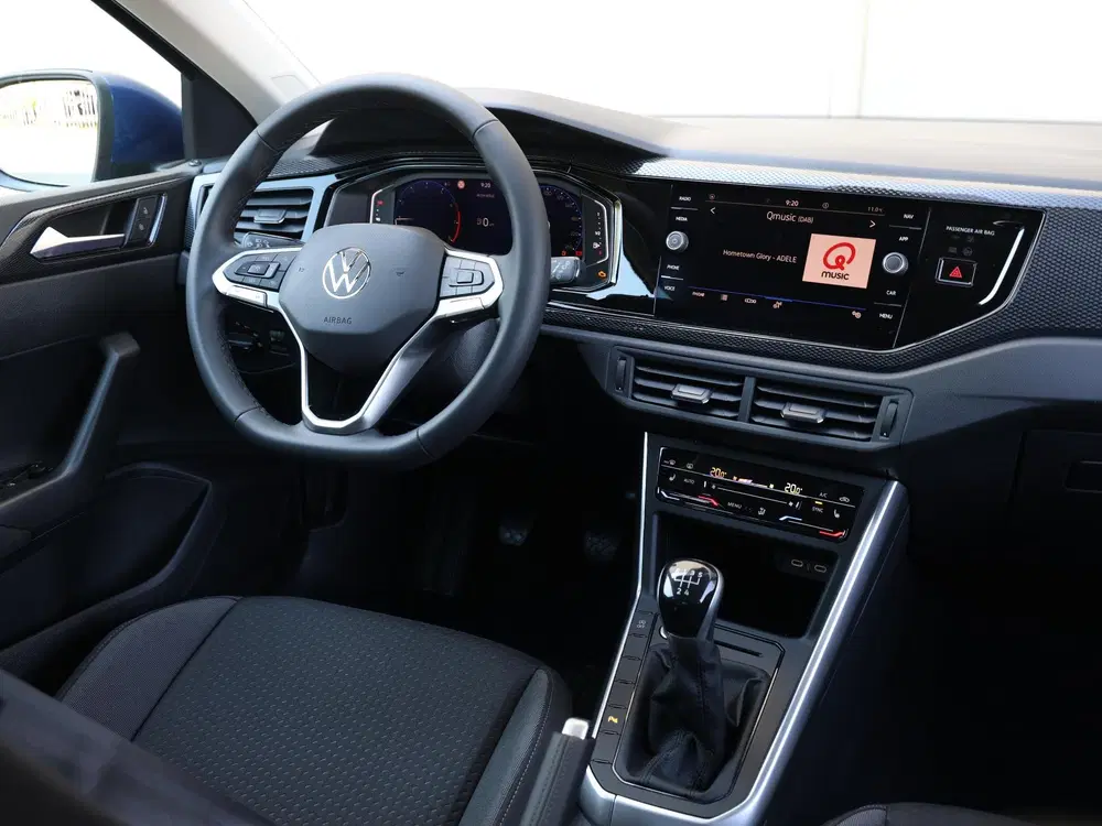 Volkswagen Taigo Life Edition 1.0 TSI 95 PK uit 2026, foto 7