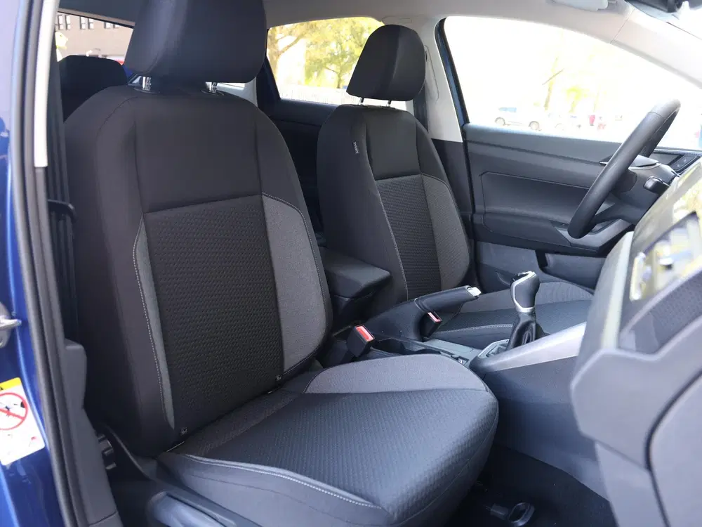 Volkswagen Taigo Life Edition 1.0 TSI 95 PK uit 2026, foto 8