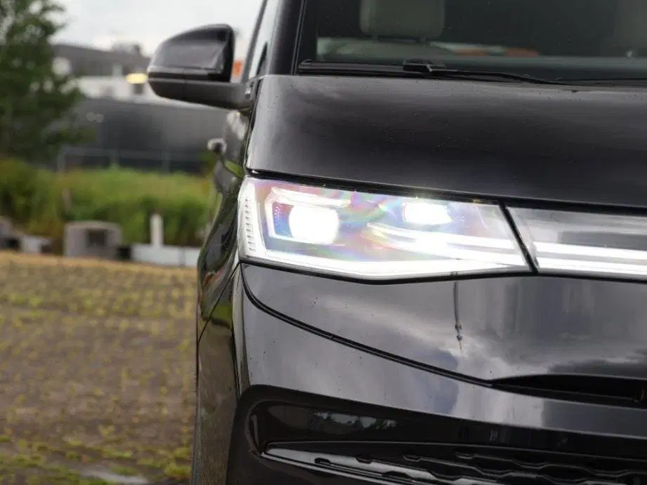 Volkswagen Multivan Bulli Edition L2 1.5 eHybrid EU6 180 kW uit 2026, foto 15