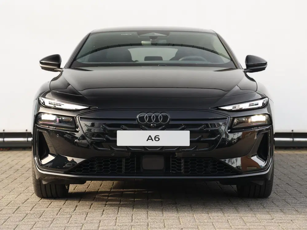 Audi A6 S edition 83 kWh 210 kW uit 2025, foto 14