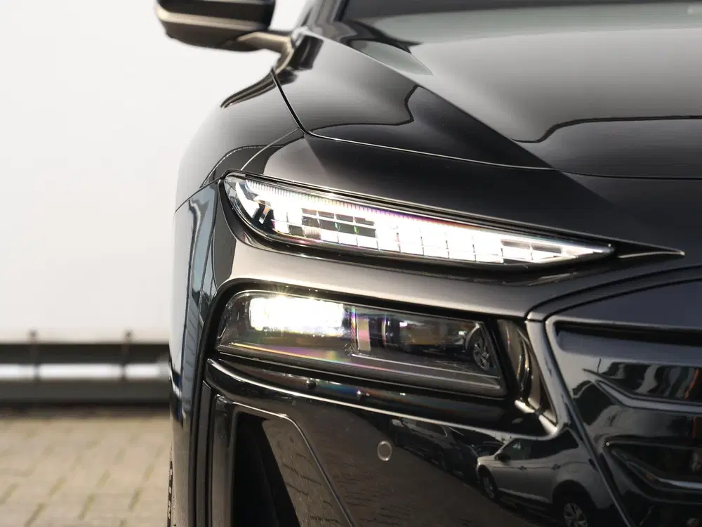 Audi A6 S edition 83 kWh 210 kW uit 2025, foto 15
