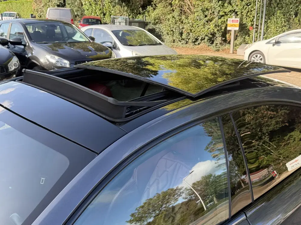 Peugeot 508 1.6 HYbrid GT Pack Business PANO uit 2021, foto 15
