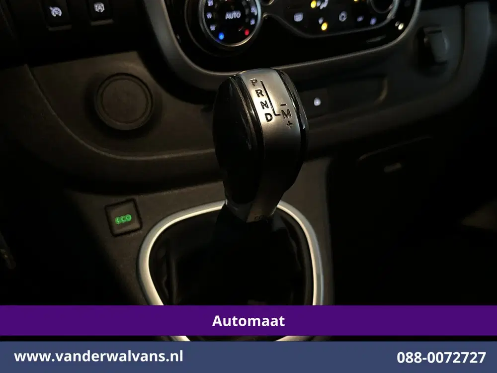 Renault Trafic 2.0 dCi 170pk Automaat L2H1 Euro6 Airco uit 2020, foto 2