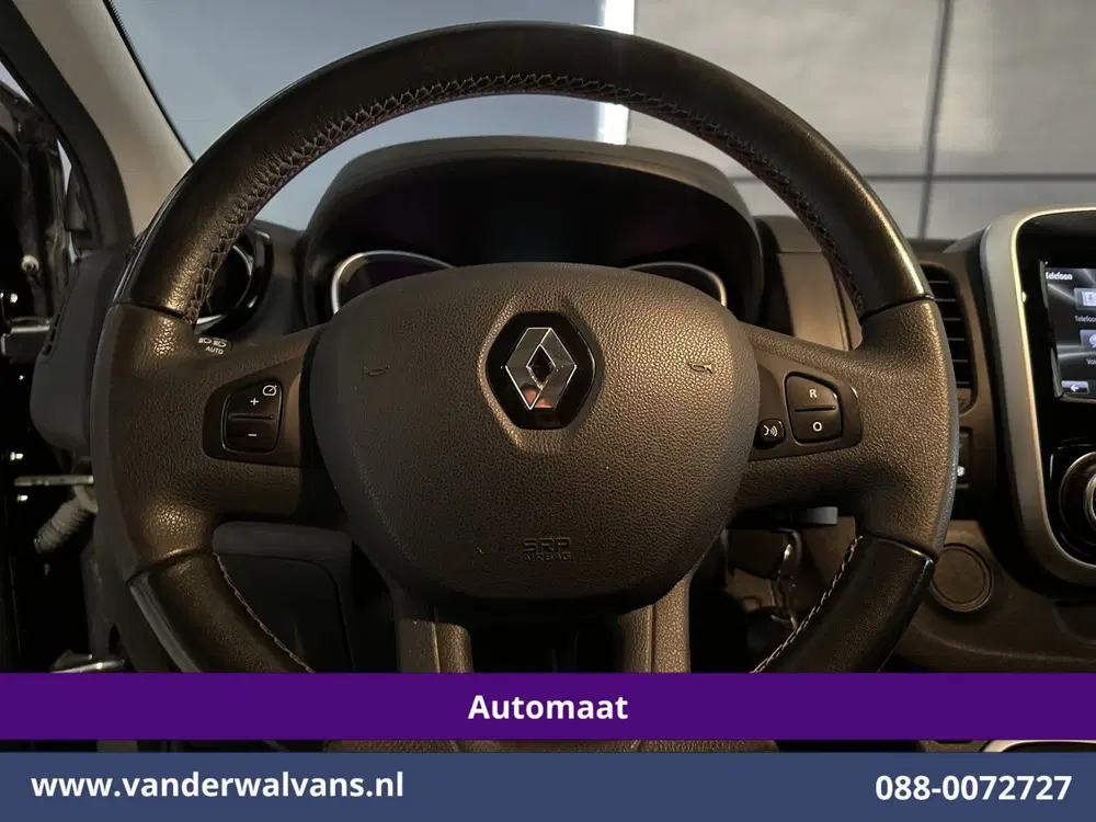 Renault Trafic 2.0 dCi 170pk Automaat L2H1 Euro6 Airco uit 2020, foto 6