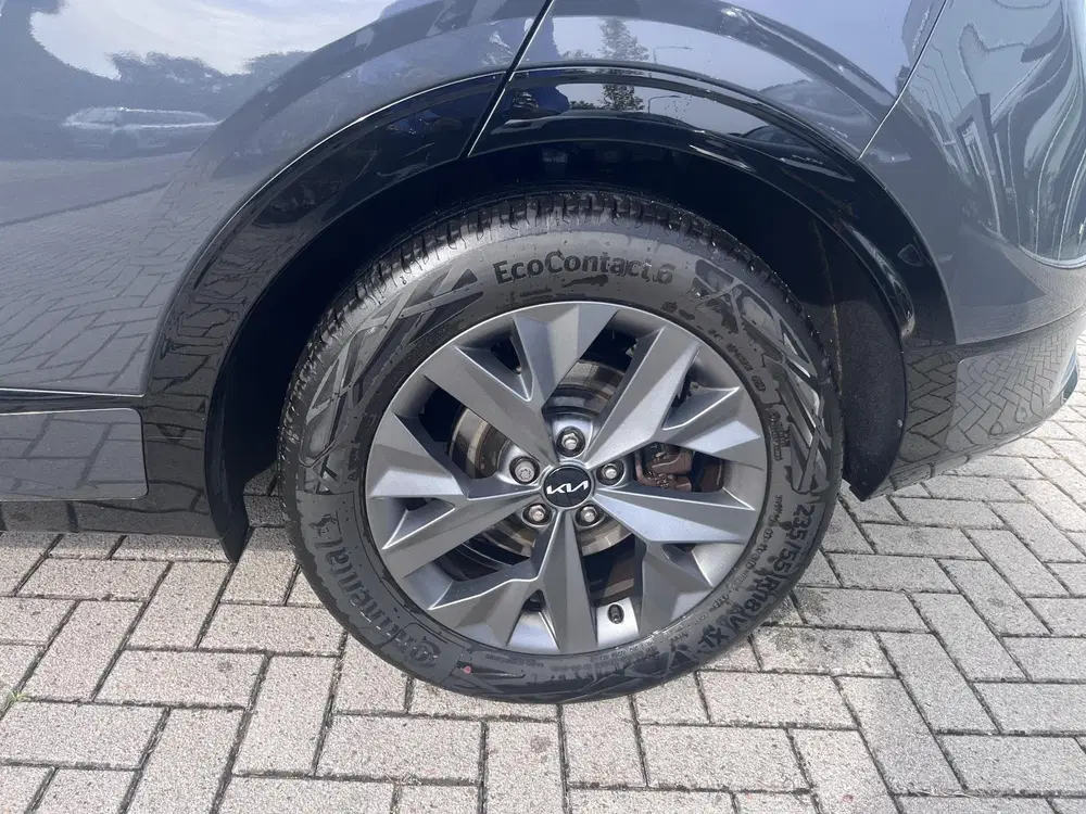 Kia Sportage 1.6 T-GDi Hybrid GT-Line Schuifdak uit 2023, foto 5