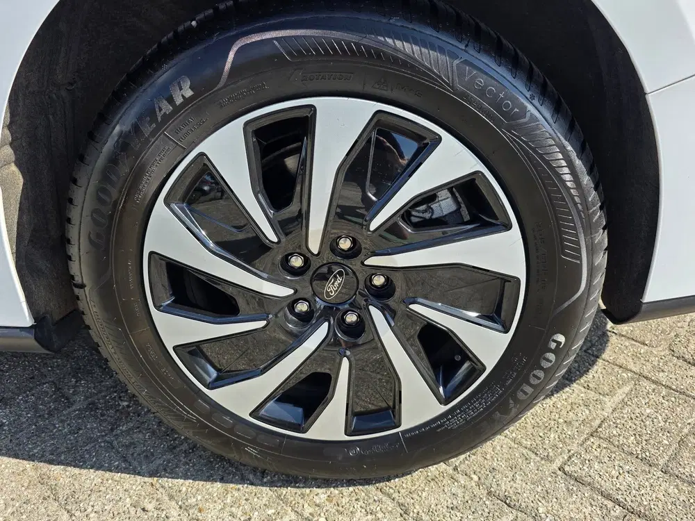 Ford Focus 1.0 Hybr uit 2022, foto 12