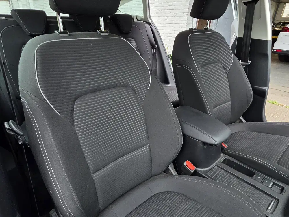 Ford Focus 1.0 Hybr uit 2022, foto 14
