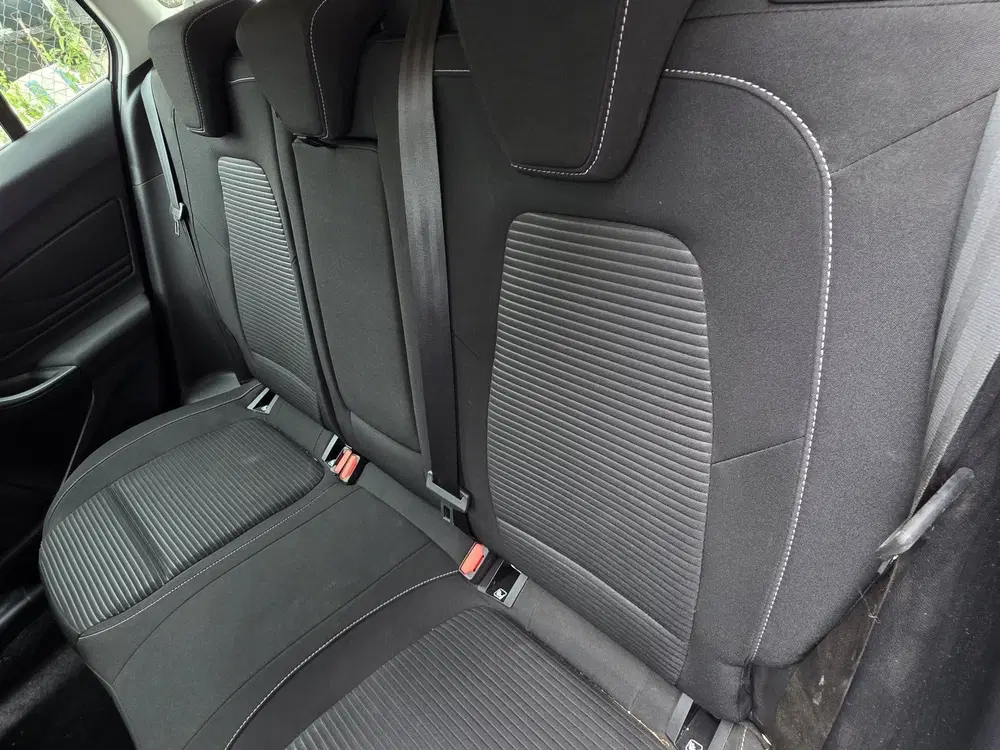 Ford Focus 1.0 Hybr uit 2022, foto 15