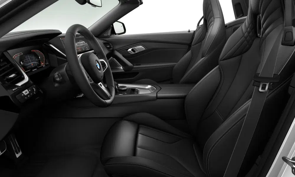 BMW Z4 sDrive20i M-Sport uit 2020, foto 2
