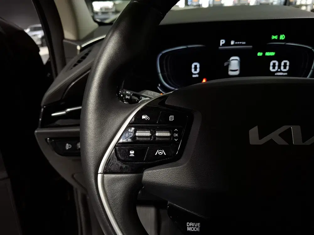 Kia Niro 1.6 GDi Hybrid DynamicLine 18 inch uit 2022, foto 9