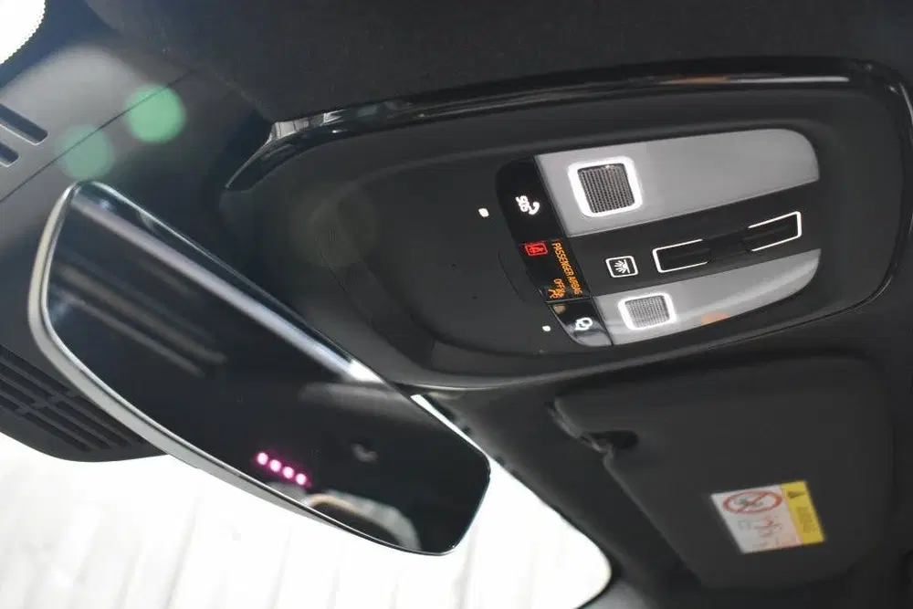 Volvo EX40 Twin 408pk uit 2026, foto 12