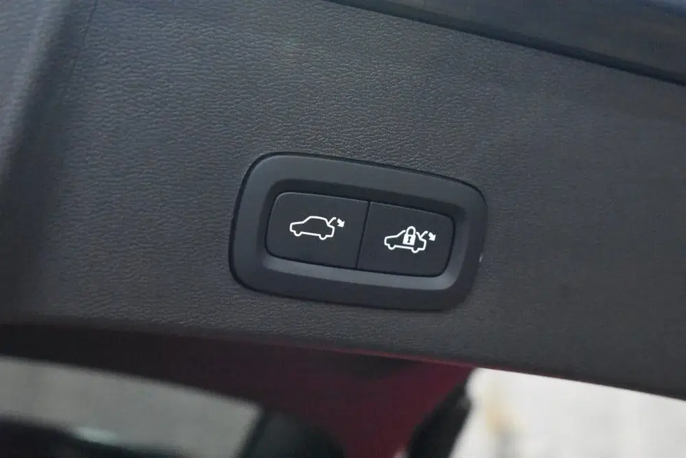 Volvo EX40 Twin 408pk uit 2026, foto 15