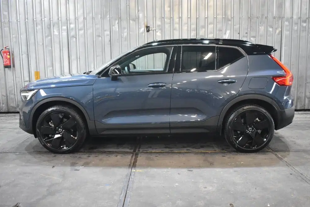 Volvo EX40 Twin 408pk uit 2026, foto 6