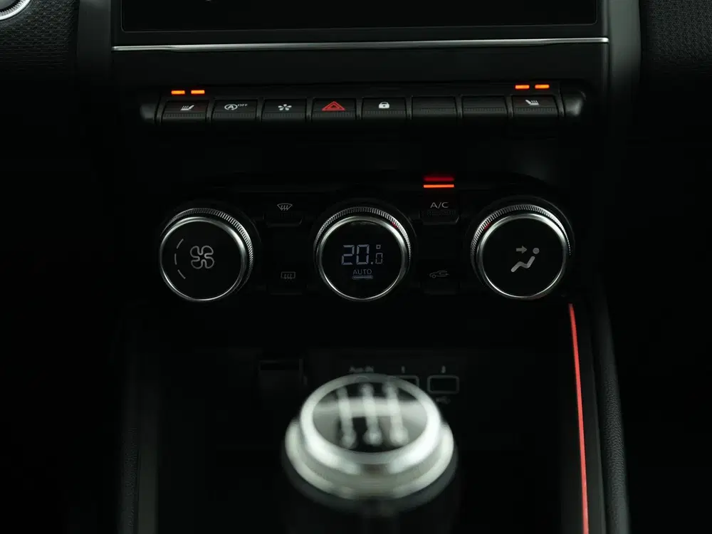 Renault Clio 1.0 TCE 100PK INTENS uit 2020, foto 10