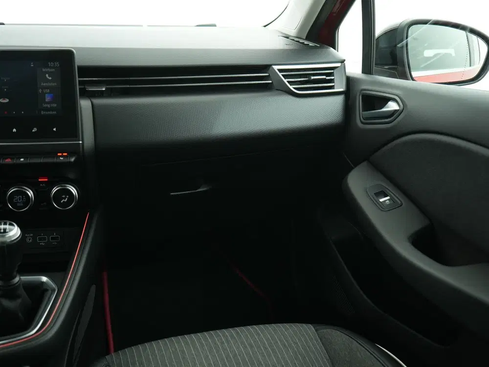 Renault Clio 1.0 TCE 100PK INTENS uit 2020, foto 14