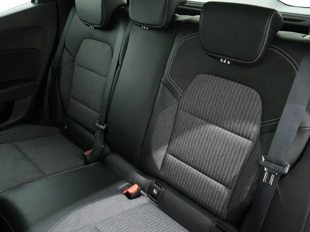 Renault Clio 1.0 TCE 100PK INTENS uit 2020, foto 5