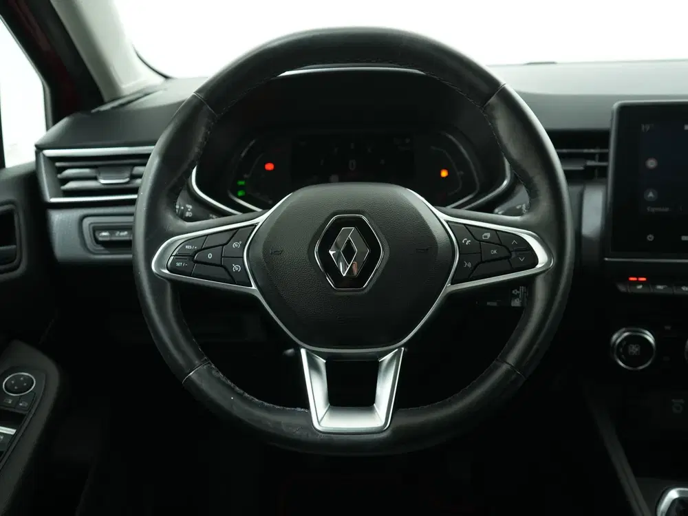 Renault Clio 1.0 TCE 100PK INTENS uit 2020, foto 8