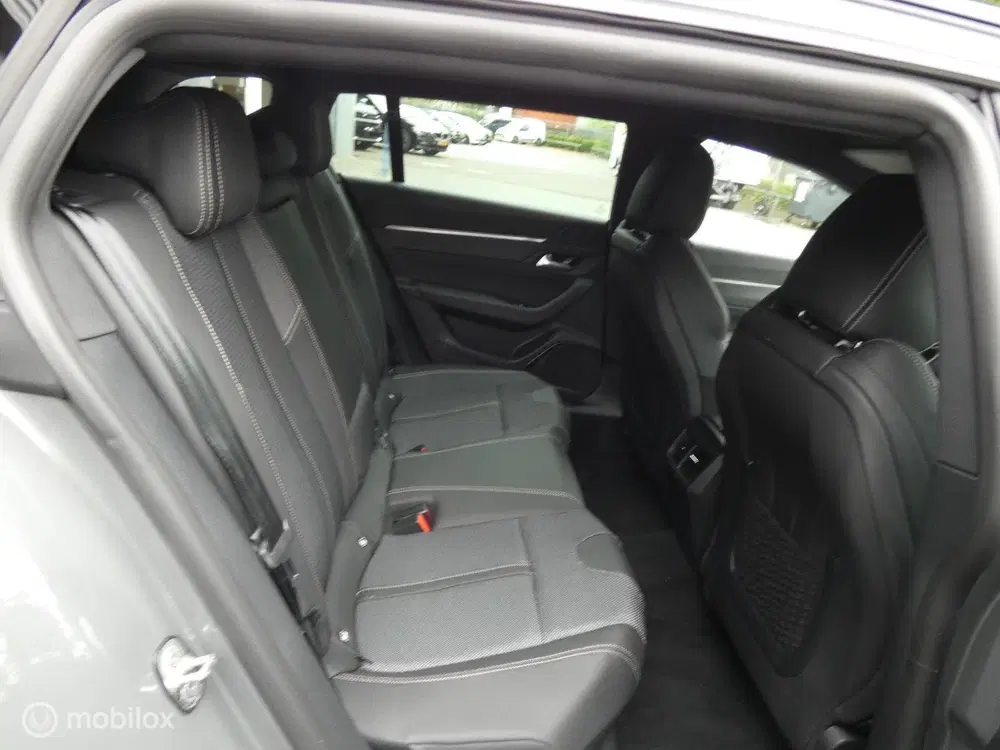 Peugeot 308 1.6 Plug-in Hybrid 195 Allure uit 2026, foto 10