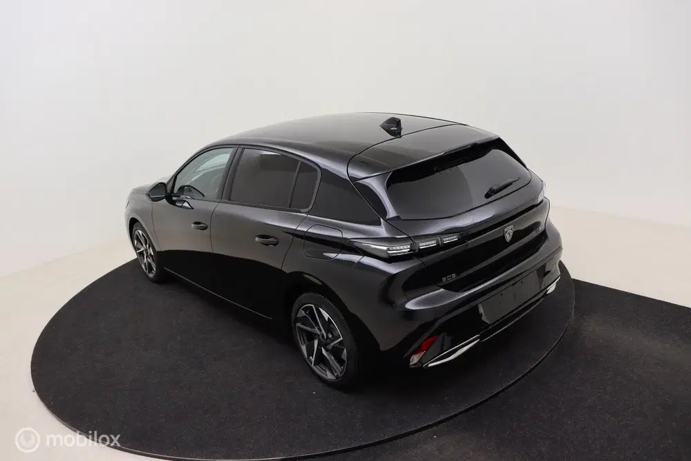 Peugeot 308 1.6 Plug-in Hybrid 195 Allure uit 2026, foto 14