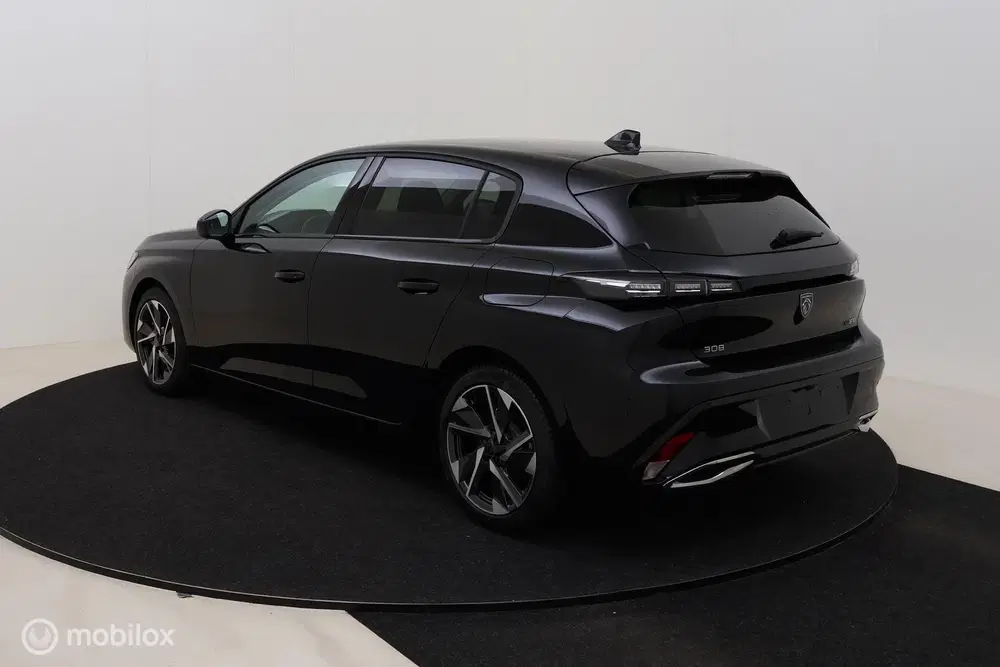Peugeot 308 1.6 Plug-in Hybrid 195 Allure uit 2026, foto 3