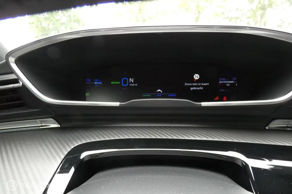 Peugeot 308 1.6 Plug-in Hybrid 195 Allure uit 2026, foto 5