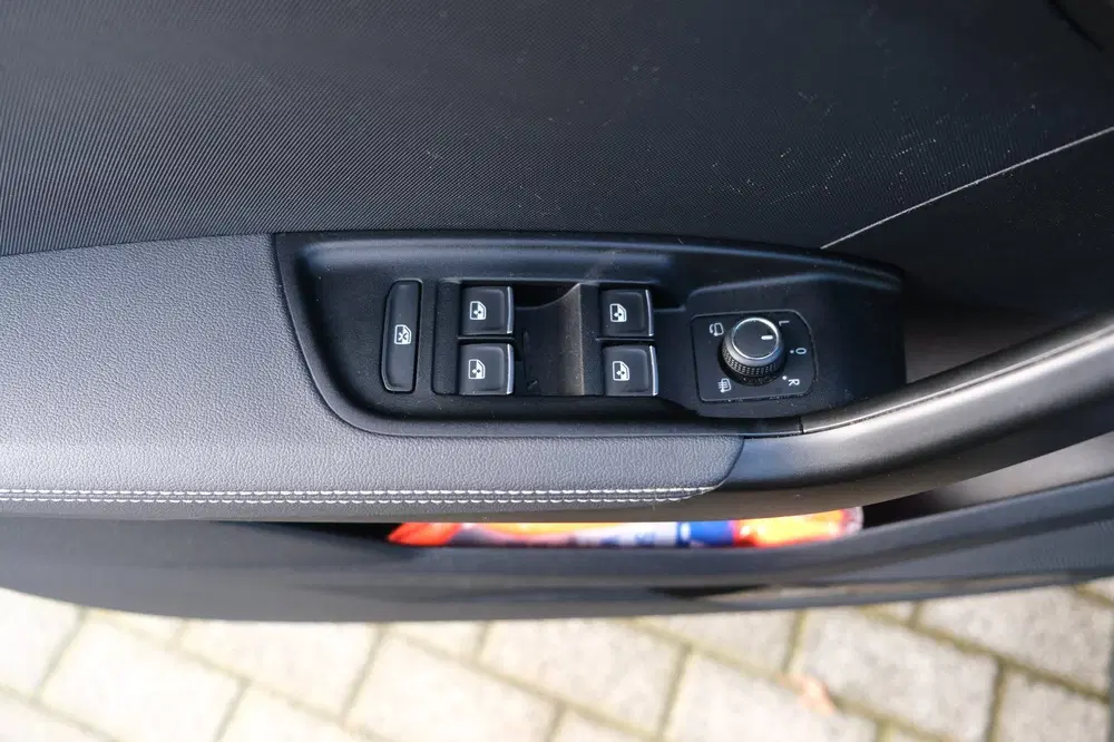Audi A1 30 TFSI Citycarver S-tronic S-Line Navi L uit 2022, foto 13