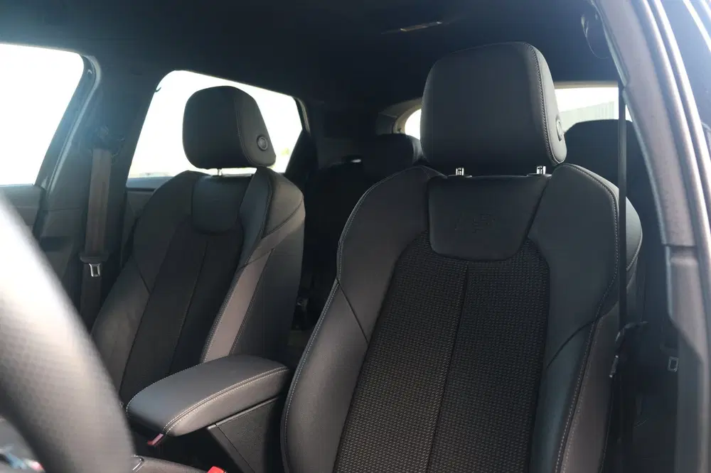 Audi A1 30 TFSI Citycarver S-tronic S-Line Navi L uit 2022, foto 4