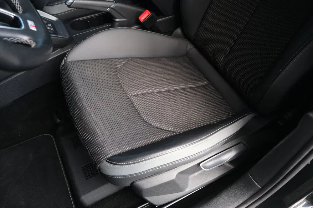 Audi A1 30 TFSI Citycarver S-tronic S-Line Navi L uit 2022, foto 5