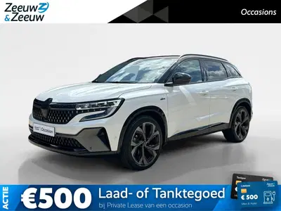 Renault Austral 1.2 E-Tech full hybrid 200 techno esprit A uit 2025