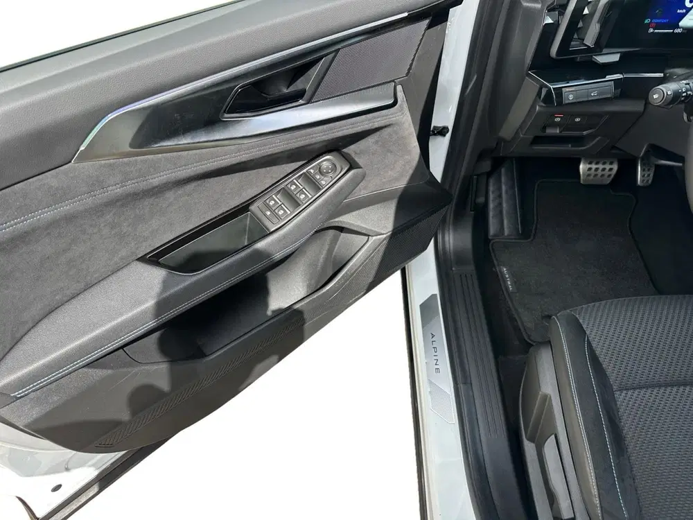 Renault Austral 1.2 E-Tech full hybrid 200 techno esprit A uit 2025, foto 12