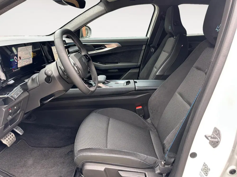 Renault Austral 1.2 E-Tech full hybrid 200 techno esprit A uit 2025, foto 13