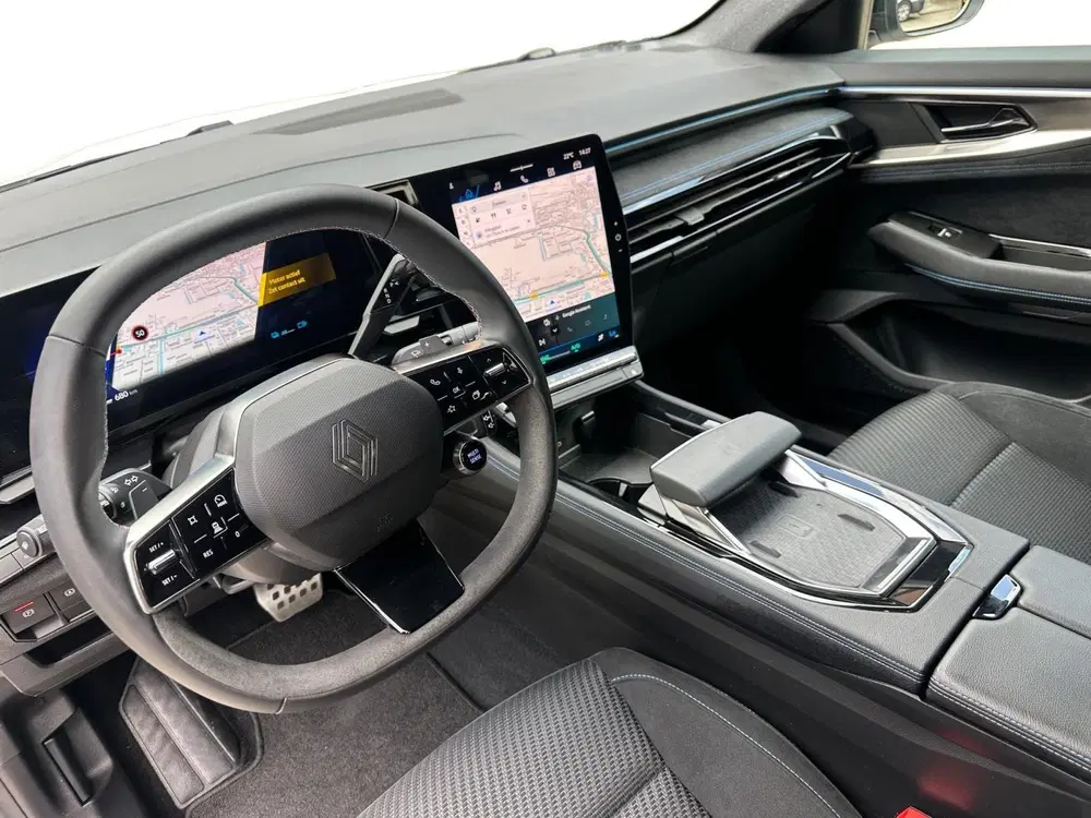 Renault Austral 1.2 E-Tech full hybrid 200 techno esprit A uit 2025, foto 14