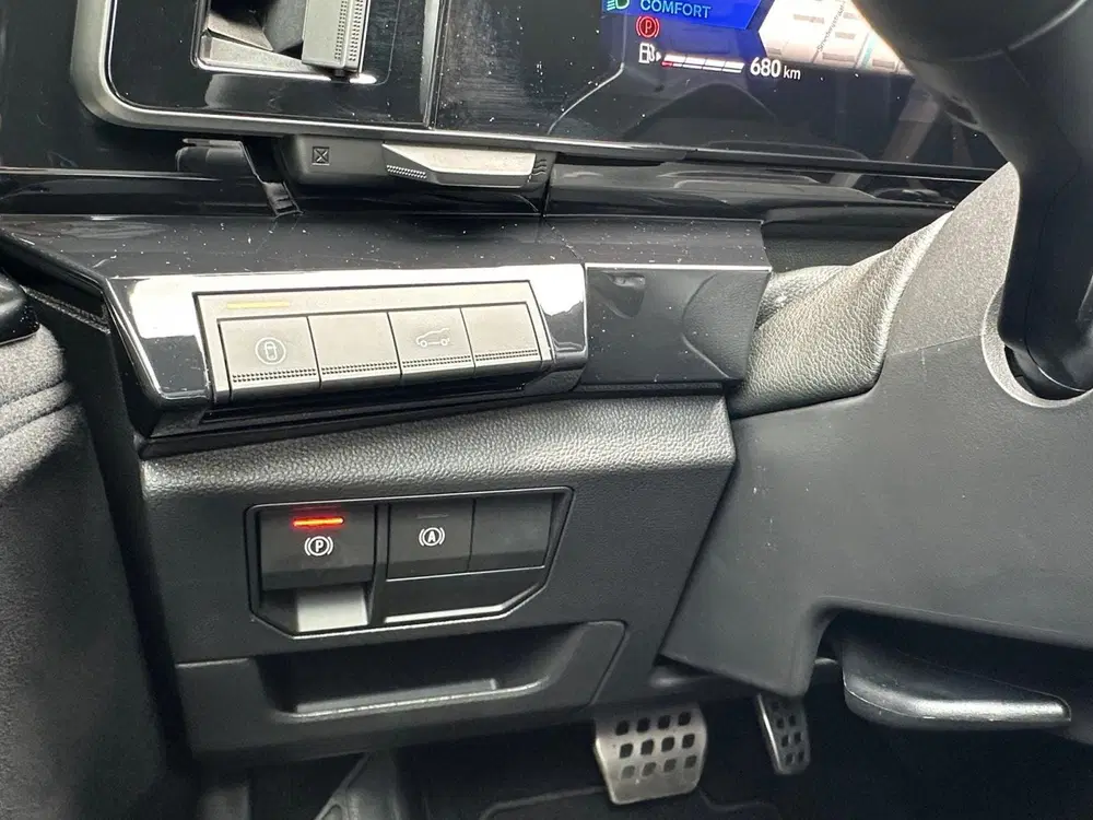 Renault Austral 1.2 E-Tech full hybrid 200 techno esprit A uit 2025, foto 15
