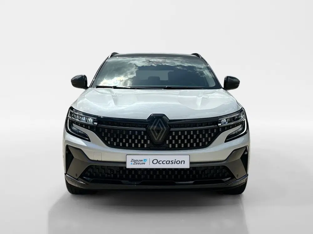Renault Austral 1.2 E-Tech full hybrid 200 techno esprit A uit 2025, foto 2