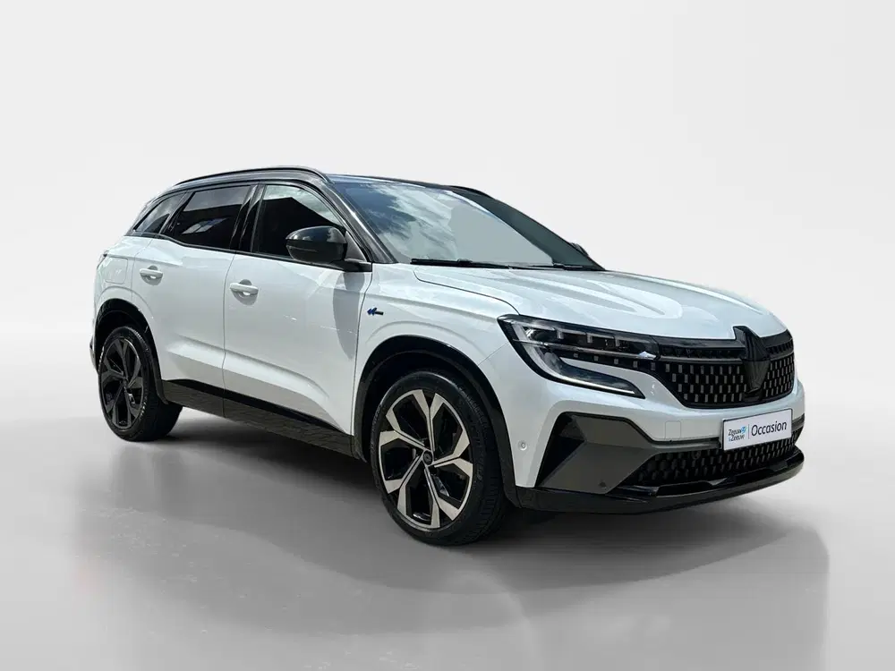 Renault Austral 1.2 E-Tech full hybrid 200 techno esprit A uit 2025, foto 3