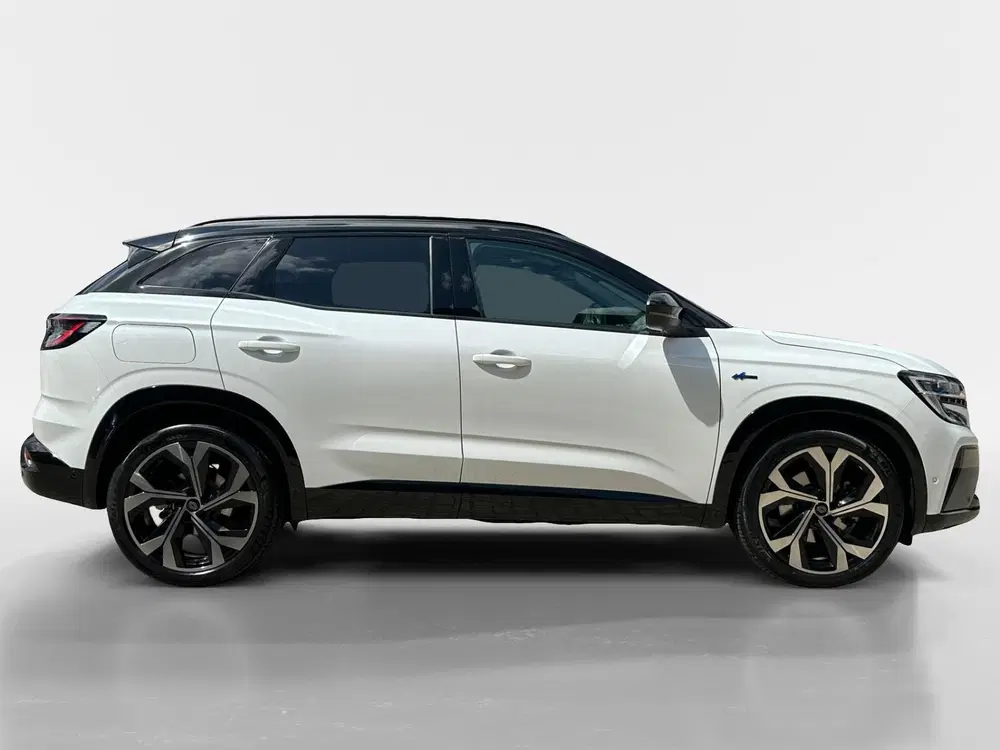 Renault Austral 1.2 E-Tech full hybrid 200 techno esprit A uit 2025, foto 4