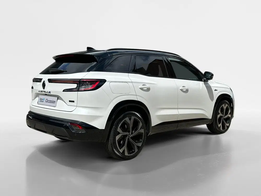 Renault Austral 1.2 E-Tech full hybrid 200 techno esprit A uit 2025, foto 5