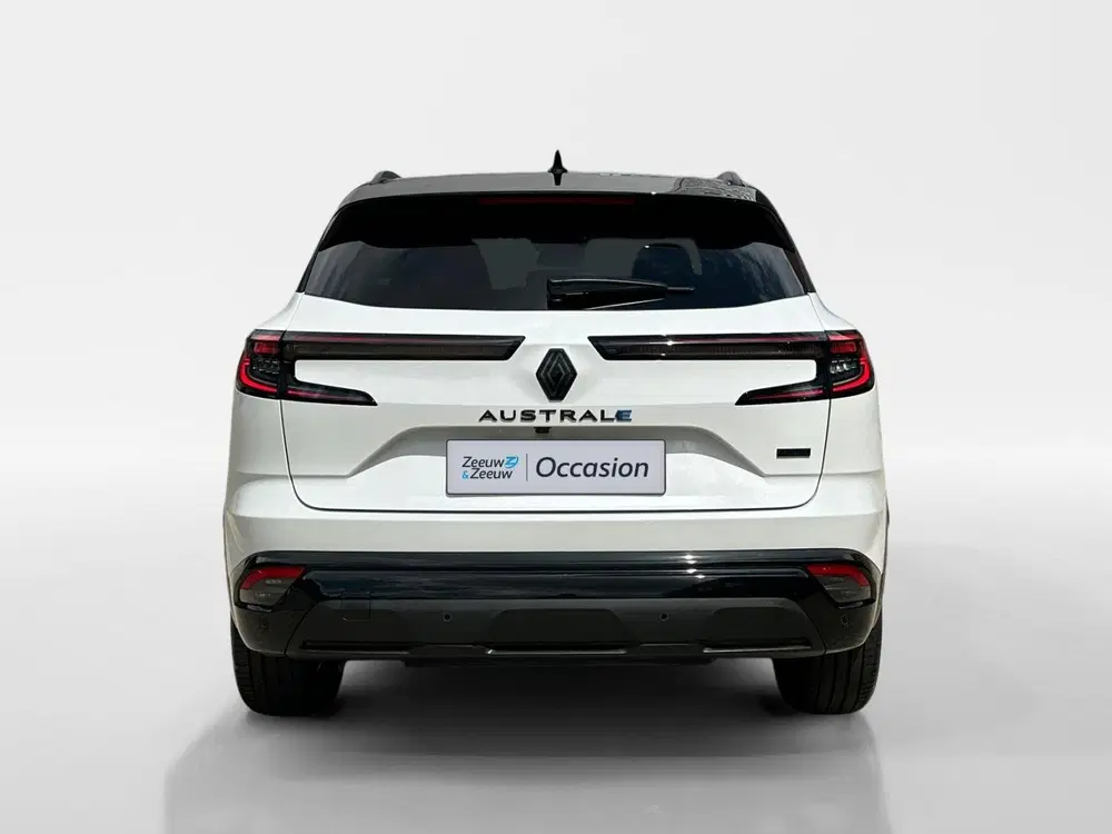 Renault Austral 1.2 E-Tech full hybrid 200 techno esprit A uit 2025, foto 6