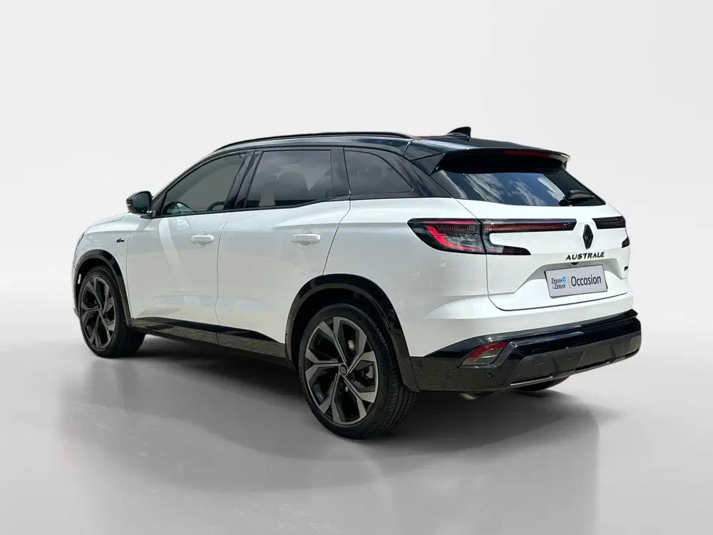 Renault Austral 1.2 E-Tech full hybrid 200 techno esprit A uit 2025, foto 7