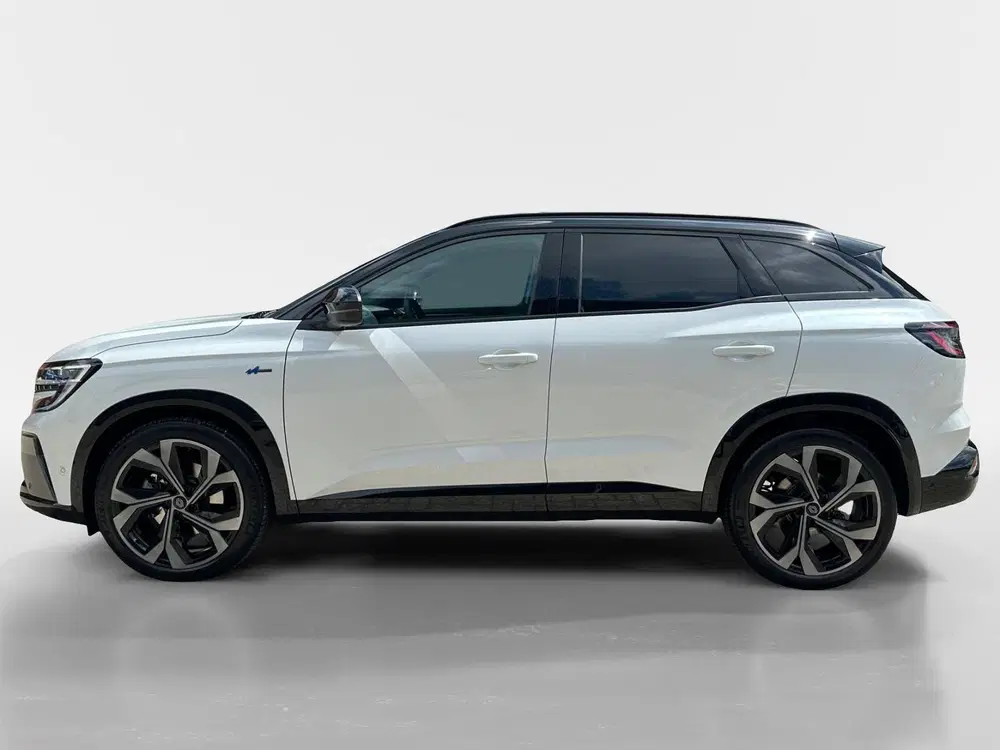 Renault Austral 1.2 E-Tech full hybrid 200 techno esprit A uit 2025, foto 8