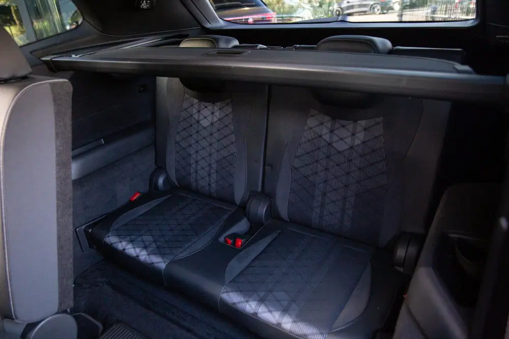 Volkswagen Tayron 1.5 eTSI MHEV R-Line Edition 7p uit 2025, foto 10