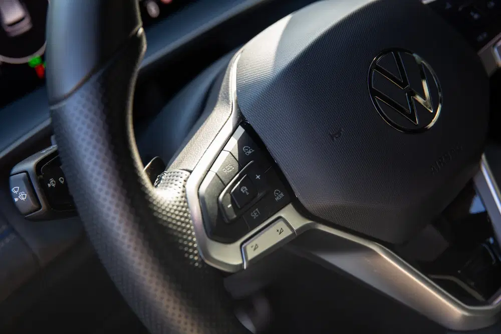 Volkswagen Tayron 1.5 eTSI MHEV R-Line Edition 7p uit 2025, foto 11