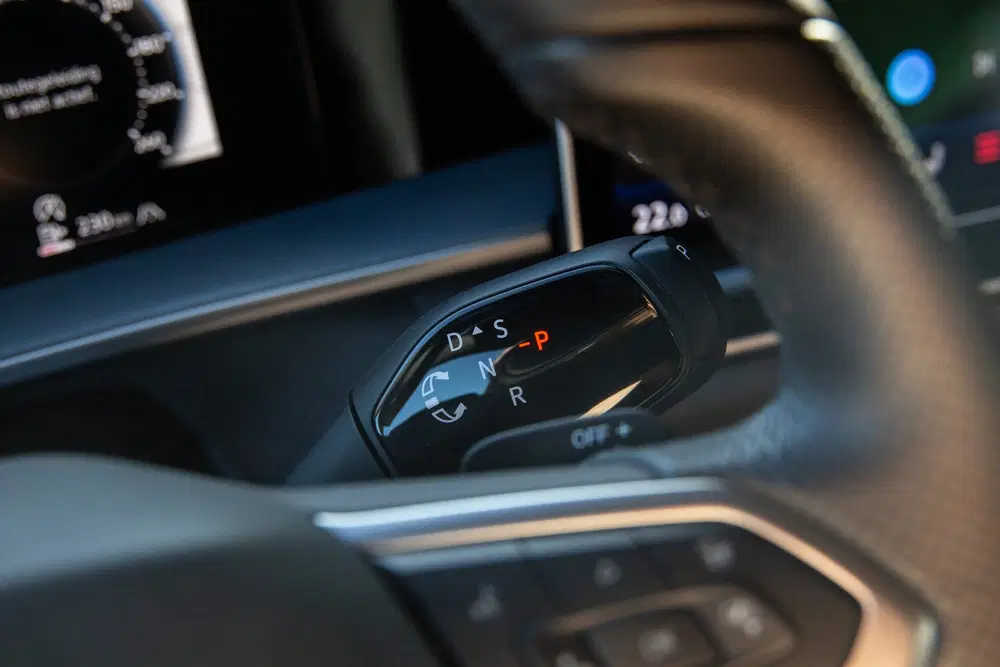 Volkswagen Tayron 1.5 eTSI MHEV R-Line Edition 7p uit 2025, foto 12