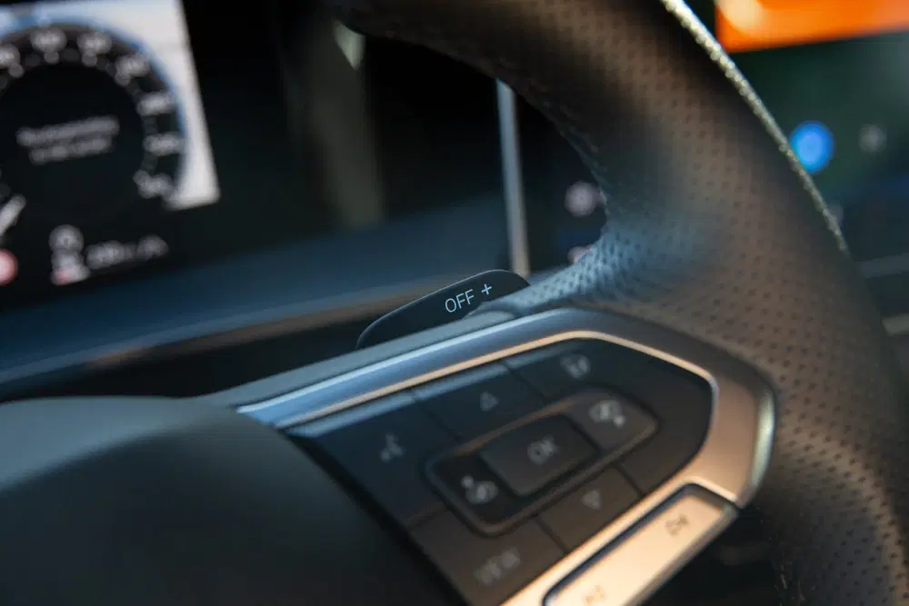 Volkswagen Tayron 1.5 eTSI MHEV R-Line Edition 7p uit 2025, foto 13
